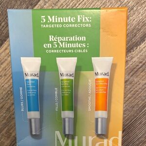 Murad Targeted Correctors Trio - Blue, Green, Orange